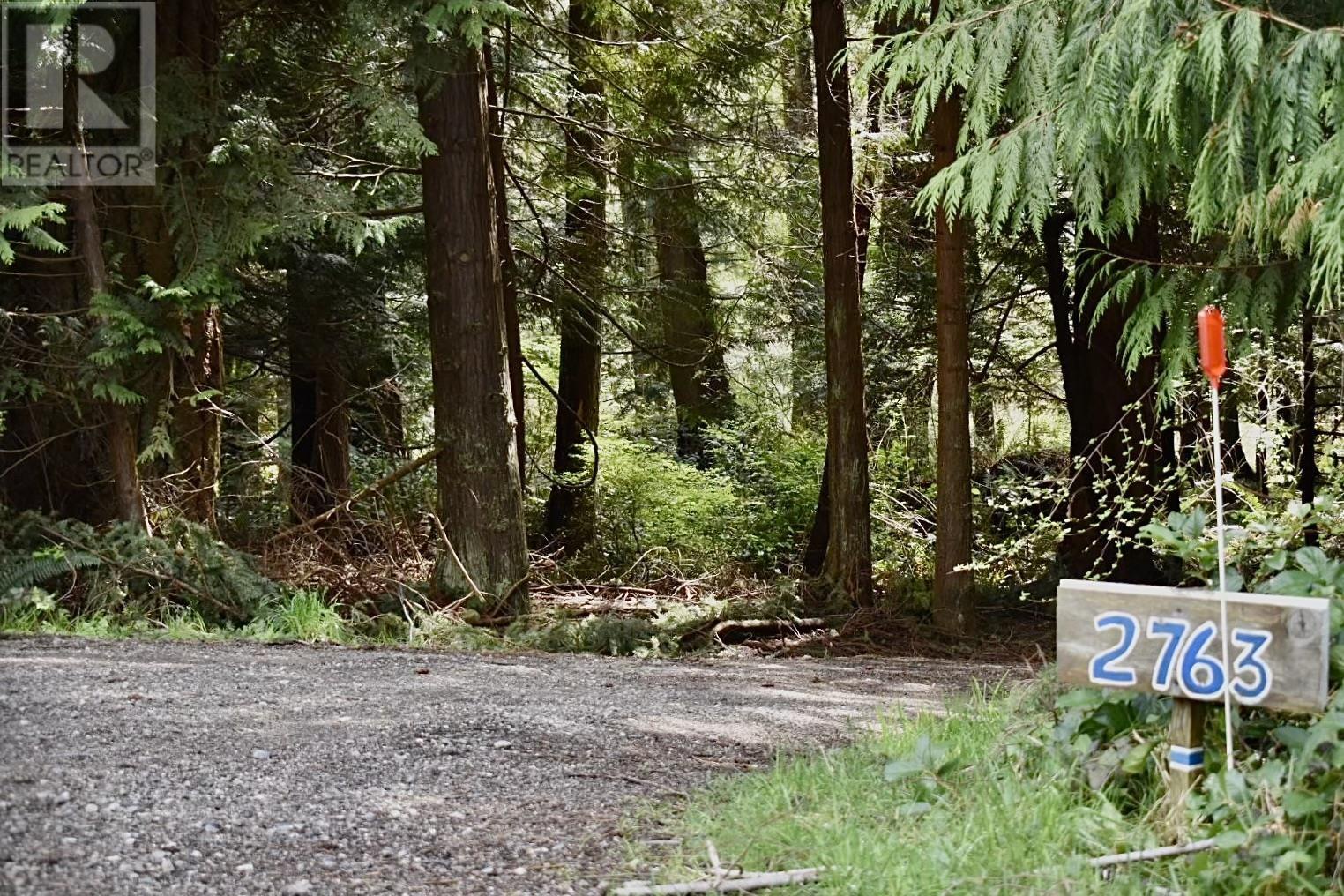 2763 Lower Road, Roberts Creek, British Columbia