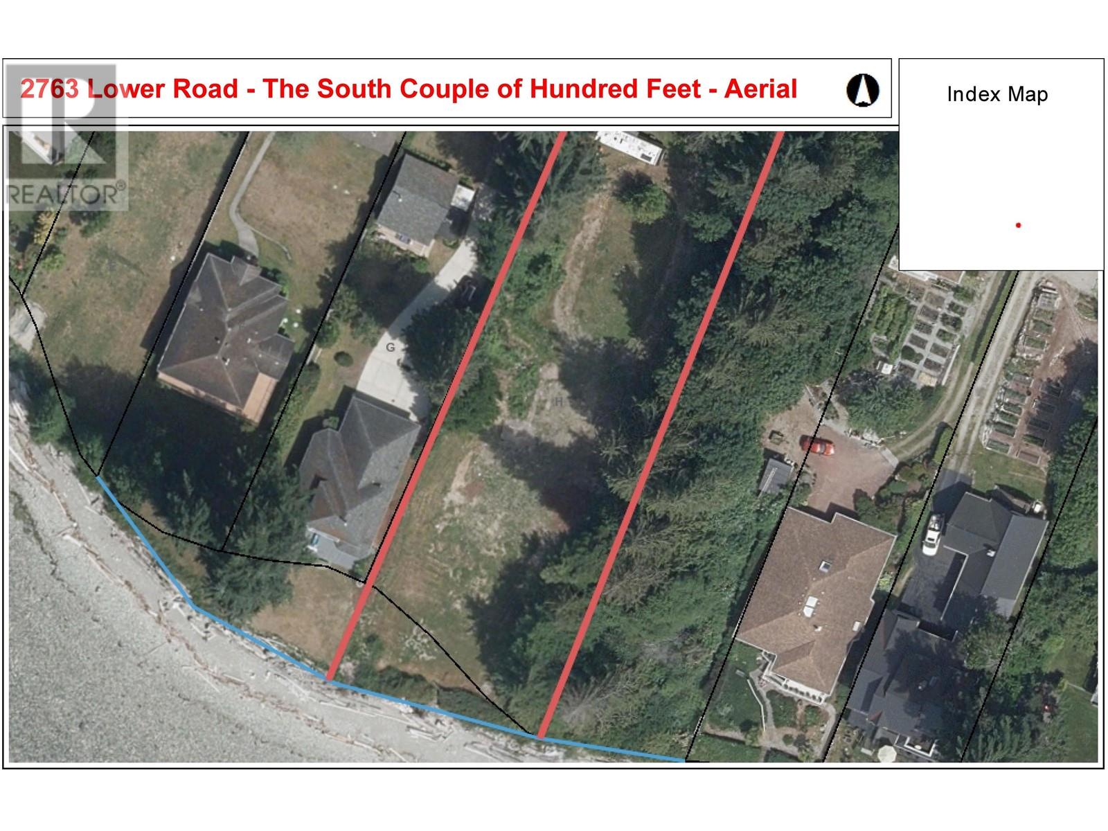 2763 Lower Road, Roberts Creek, British Columbia