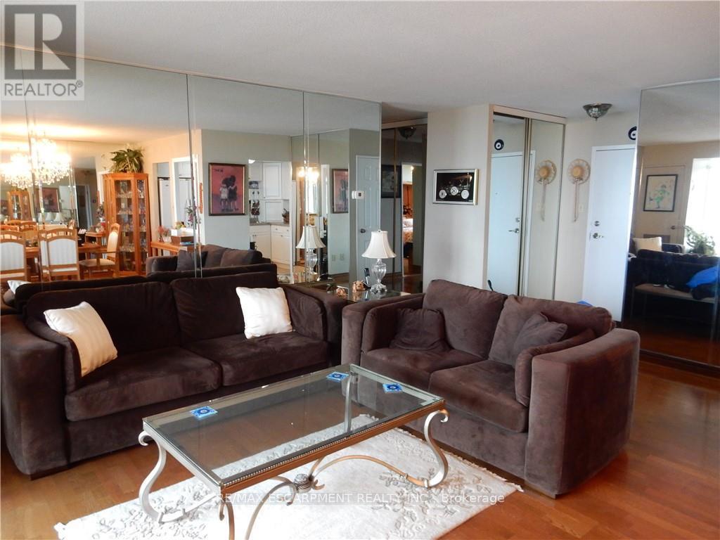 1512 - 500 Green Road, Hamilton (confederation Park), Ontario