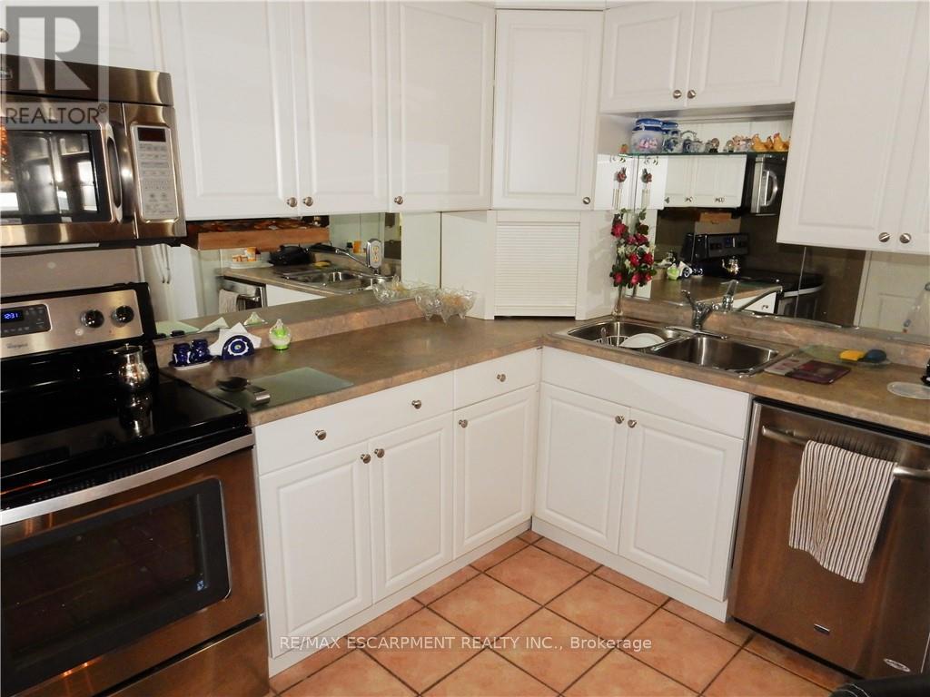 1512 - 500 Green Road, Hamilton (confederation Park), Ontario