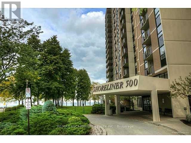 1512 - 500 Green Road, Hamilton (confederation Park), Ontario