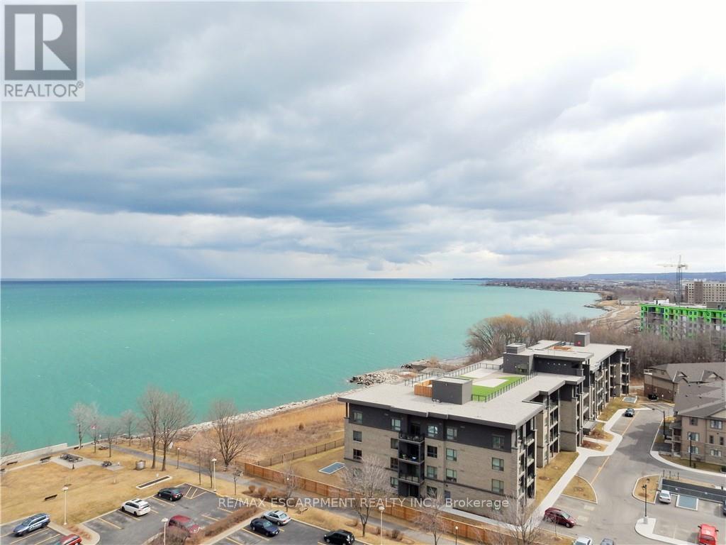 1512 - 500 Green Road, Hamilton (confederation Park), Ontario