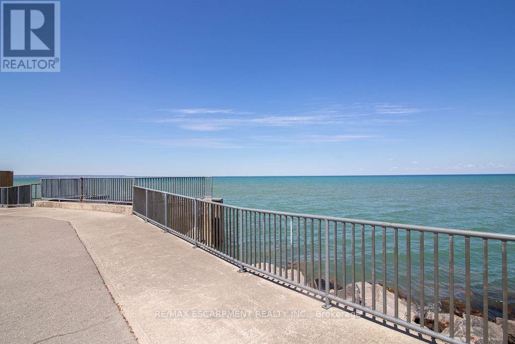 1512 - 500 Green Road, Hamilton (confederation Park), Ontario