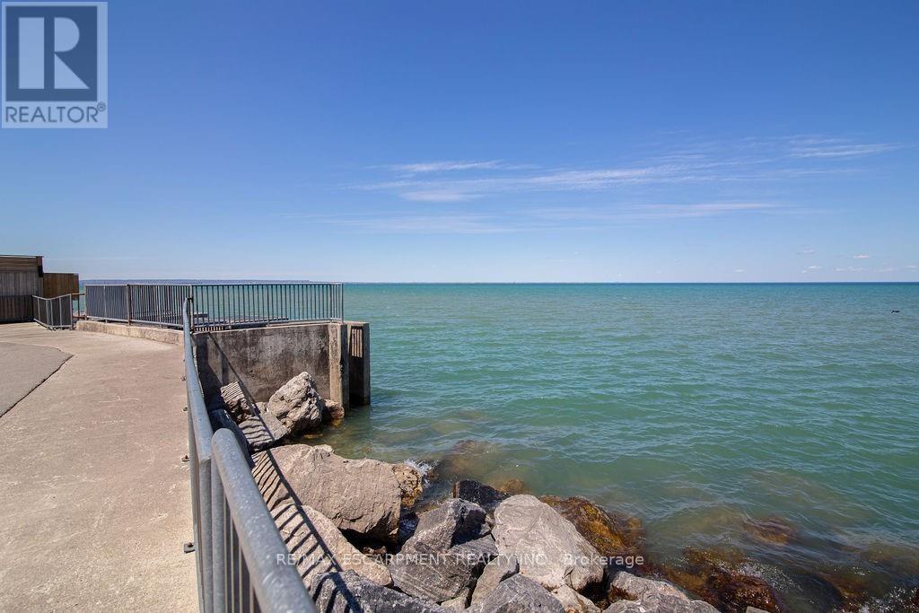 1512 - 500 Green Road, Hamilton (confederation Park), Ontario