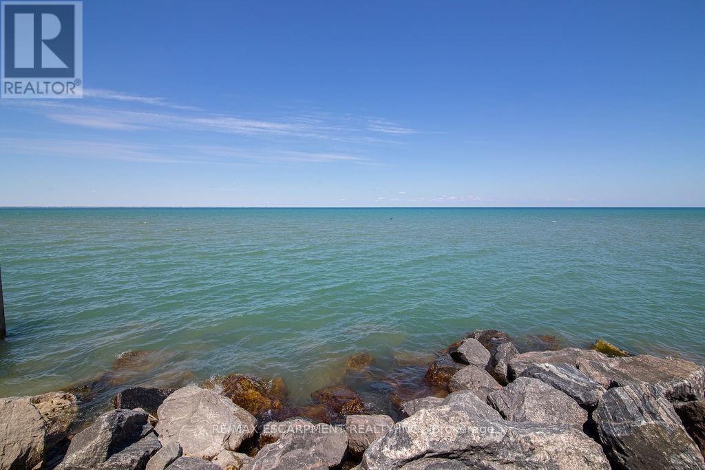 1512 - 500 Green Road, Hamilton (confederation Park), Ontario