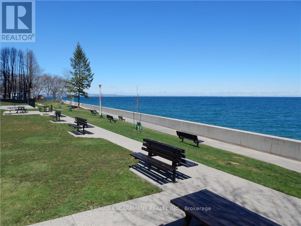 1512 - 500 Green Road, Hamilton (confederation Park), Ontario