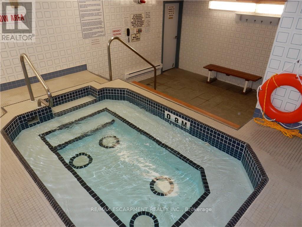 1512 - 500 Green Road, Hamilton (confederation Park), Ontario