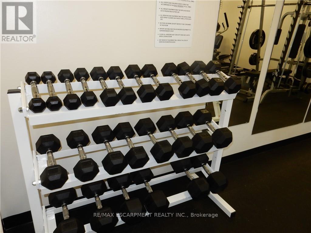 1512 - 500 Green Road, Hamilton (confederation Park), Ontario