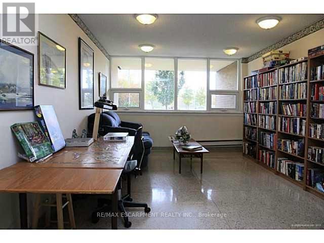 1512 - 500 Green Road, Hamilton (confederation Park), Ontario