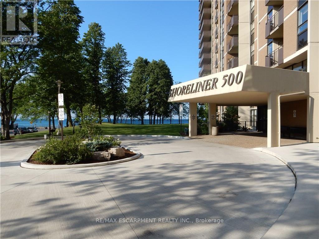 1512 - 500 Green Road, Hamilton (confederation Park), Ontario