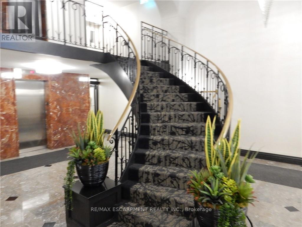 1512 - 500 Green Road, Hamilton (confederation Park), Ontario