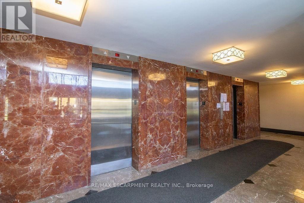 1512 - 500 Green Road, Hamilton (confederation Park), Ontario