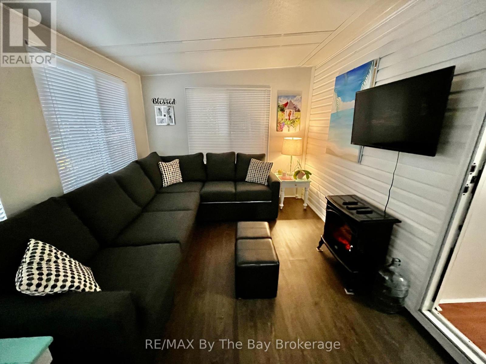 68 - 85 Theme Park Drive, Wasaga Beach, Ontario