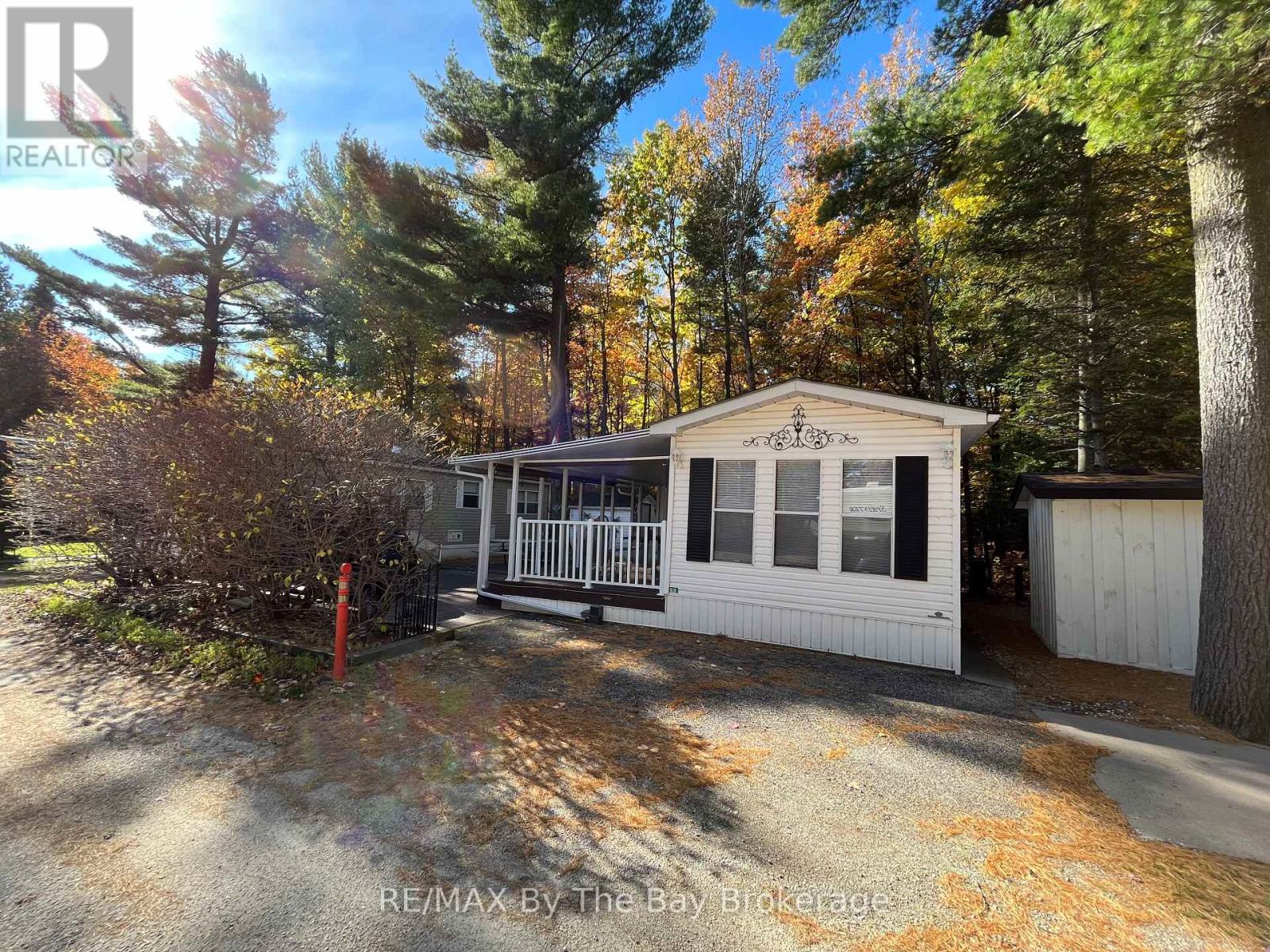 68 - 85 Theme Park Drive, Wasaga Beach, Ontario