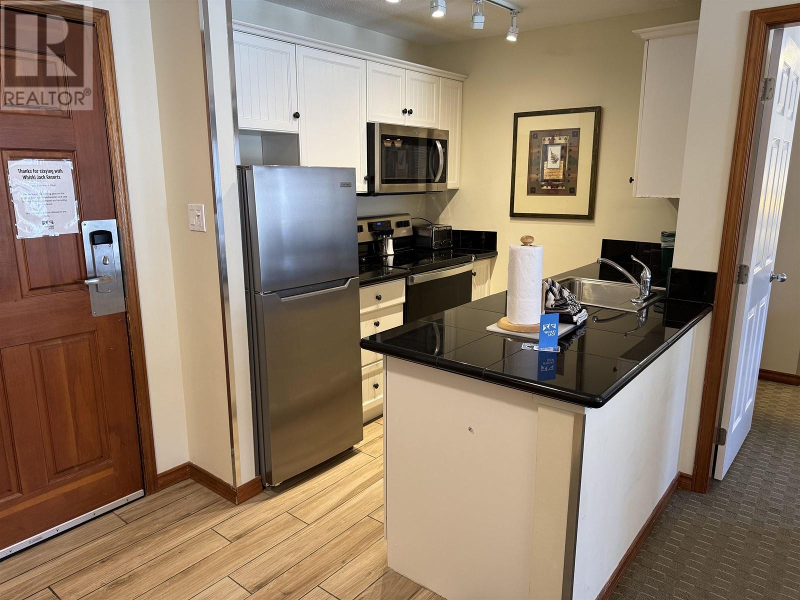 363(39) 4800 Spearhead Drive, Whistler, British Columbia