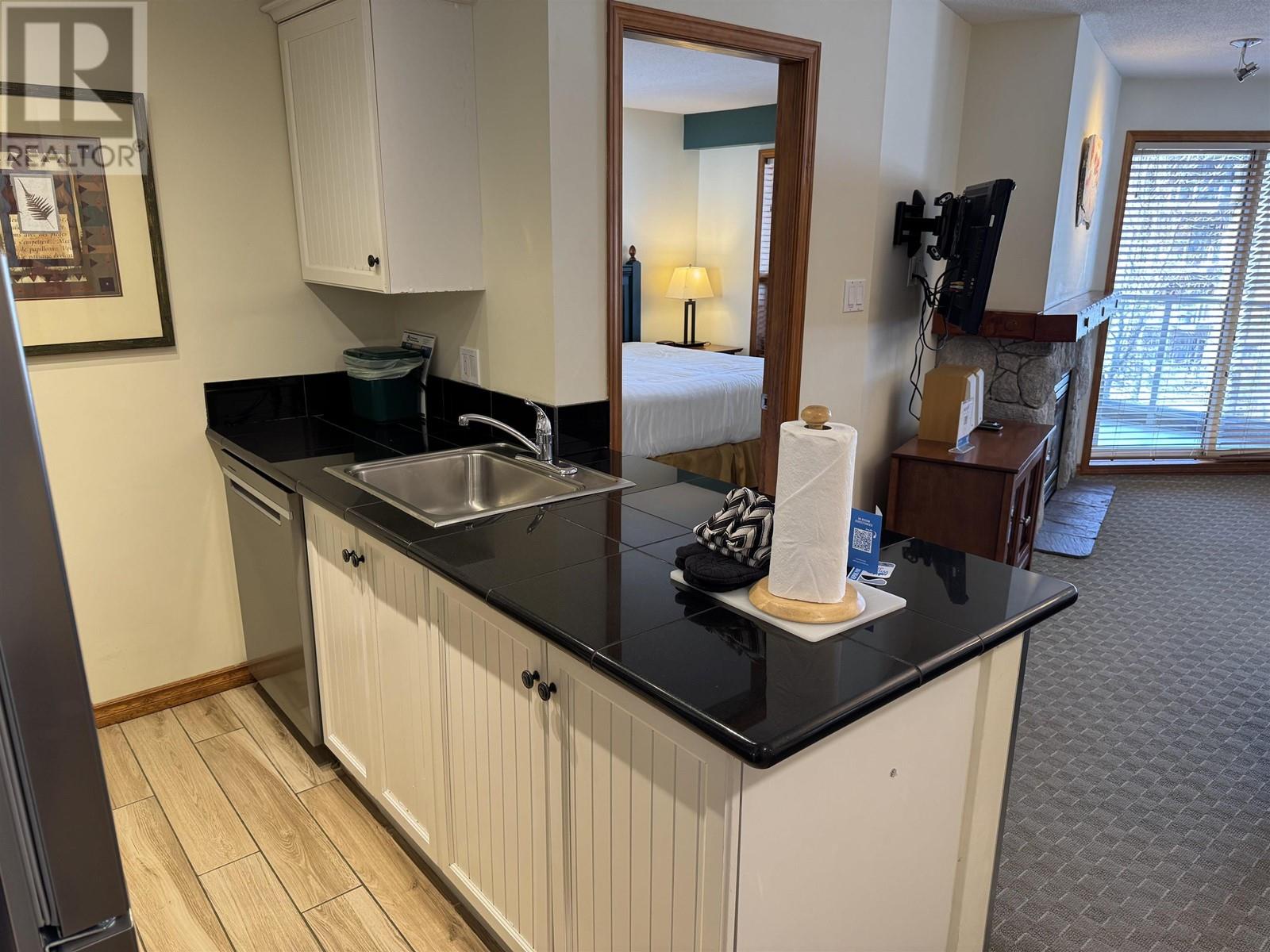 363(39) 4800 Spearhead Drive, Whistler, British Columbia