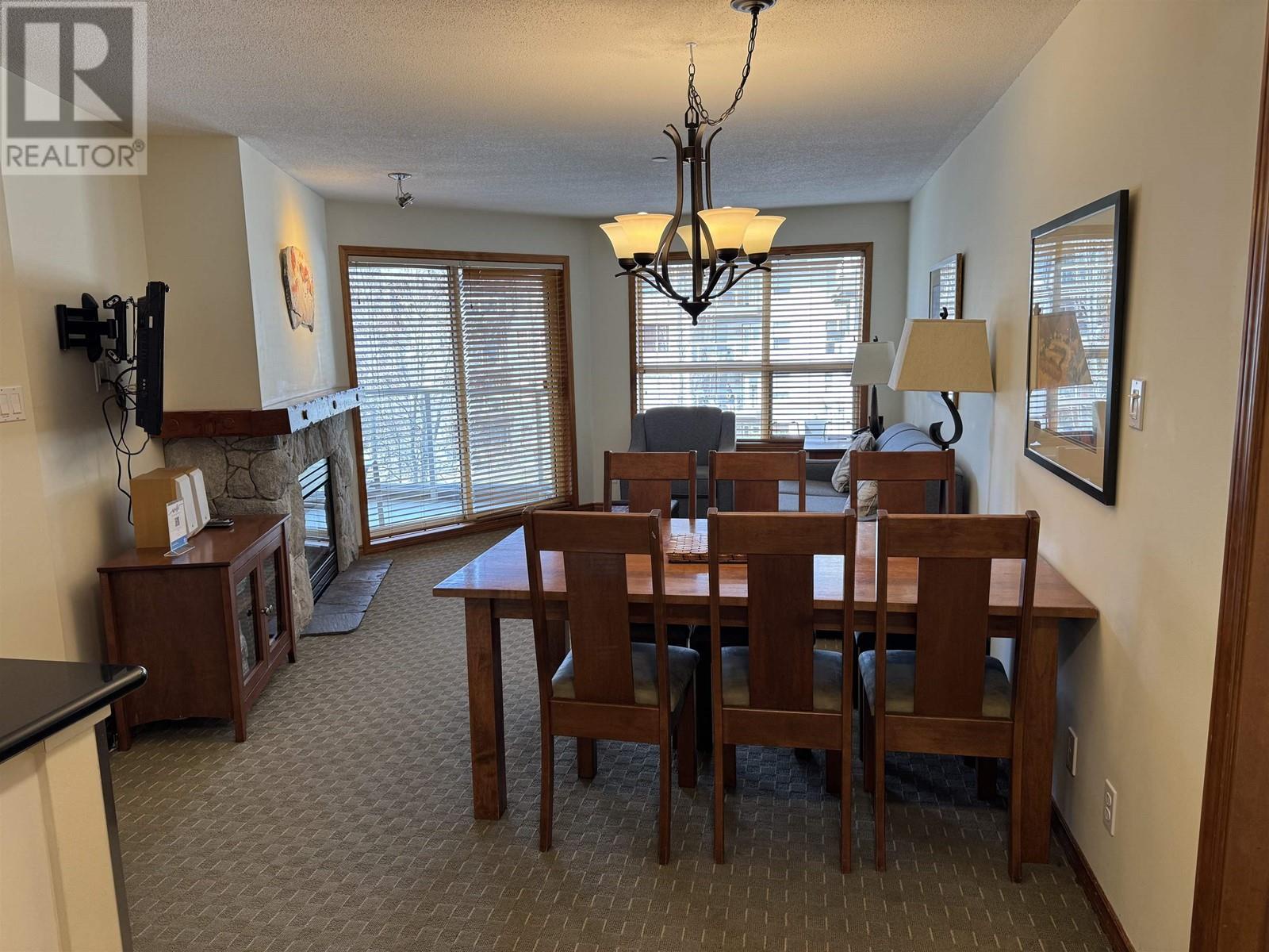 363(39) 4800 Spearhead Drive, Whistler, British Columbia