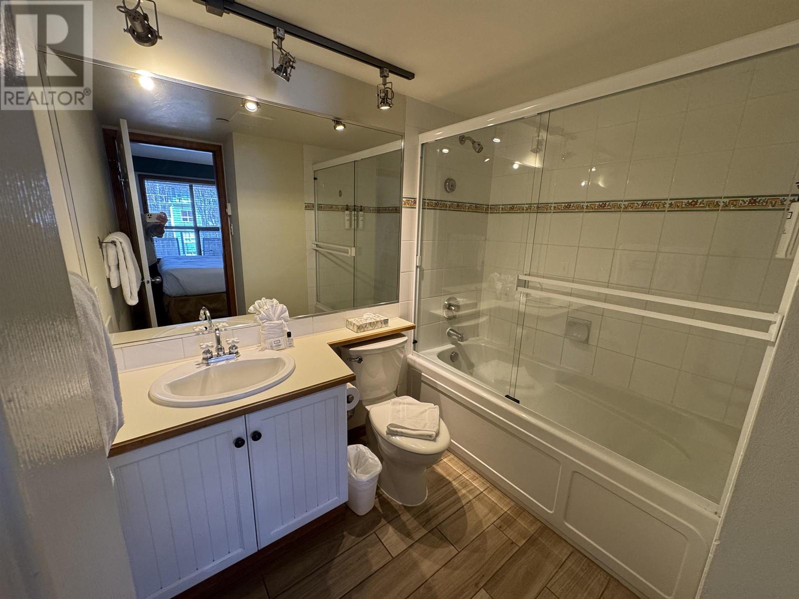 363(39) 4800 Spearhead Drive, Whistler, British Columbia