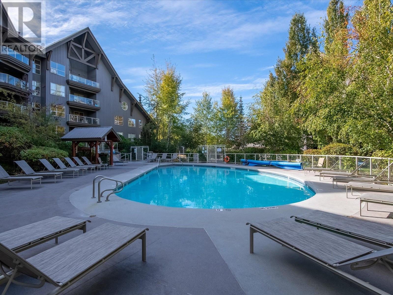 363(39) 4800 Spearhead Drive, Whistler, British Columbia