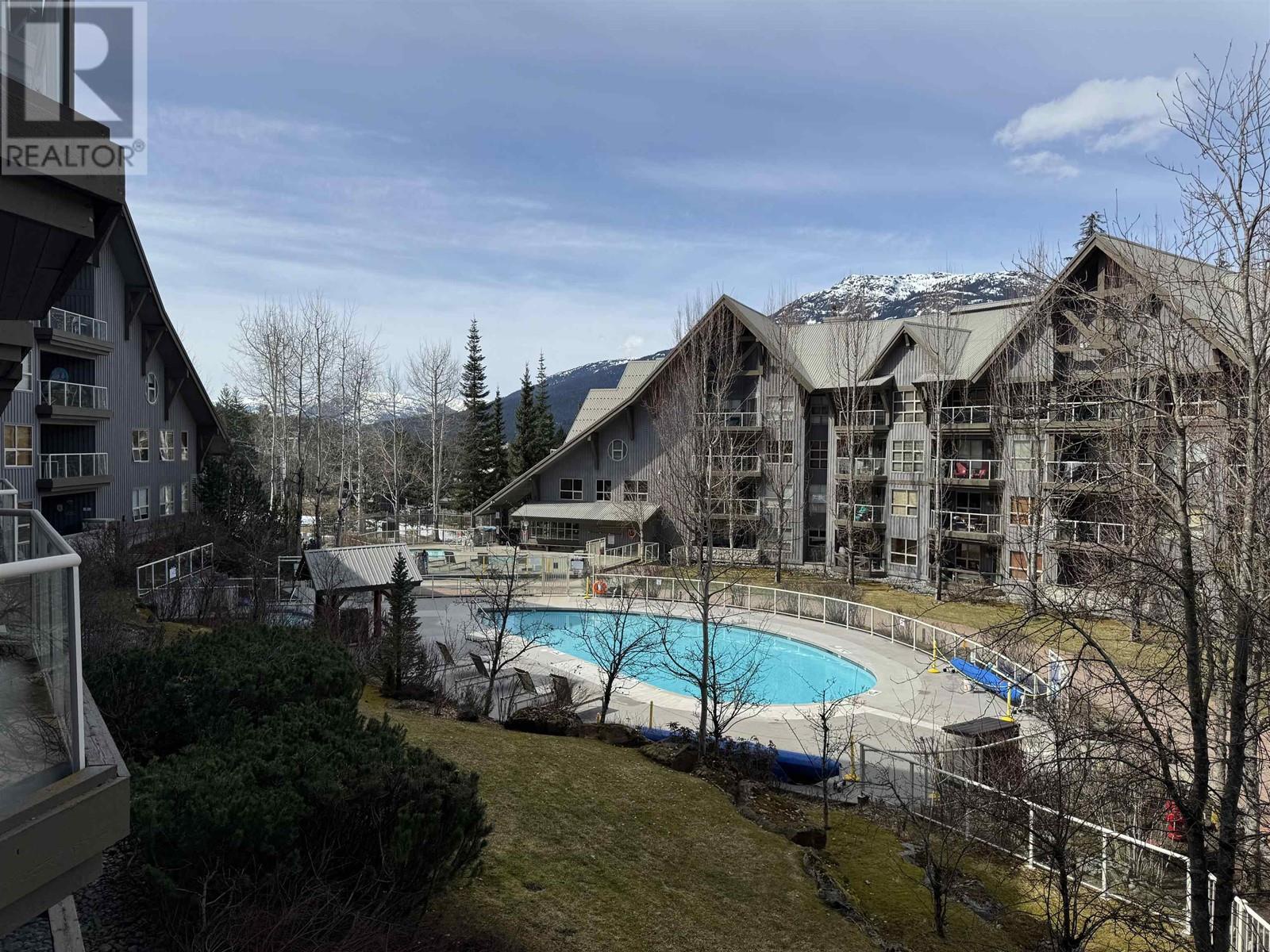 363(39) 4800 Spearhead Drive, Whistler, British Columbia
