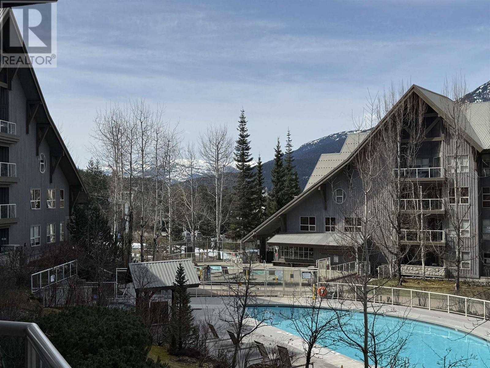 363(39) 4800 Spearhead Drive, Whistler, British Columbia