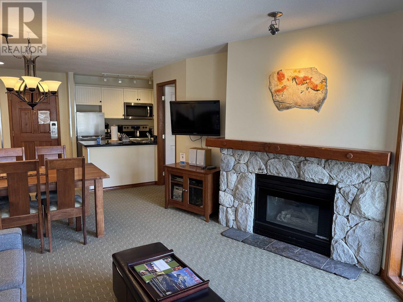 363(39) 4800 Spearhead Drive, Whistler, British Columbia