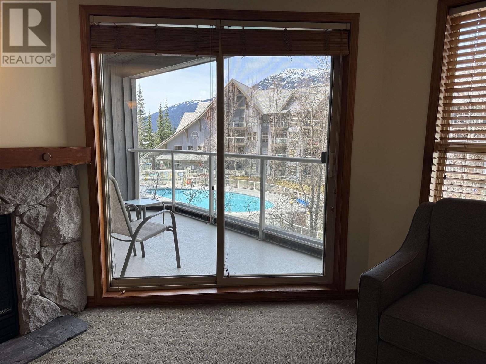 363(39) 4800 Spearhead Drive, Whistler, British Columbia