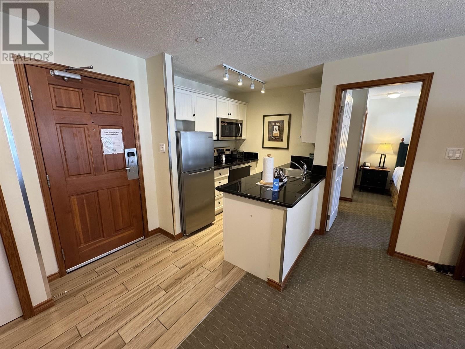 363(39) 4800 Spearhead Drive, Whistler, British Columbia