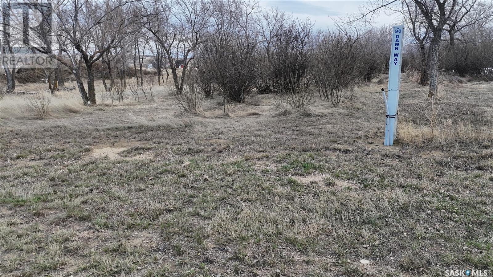 90 Dawn Way, Coteau Rm No. 255, Saskatchewan