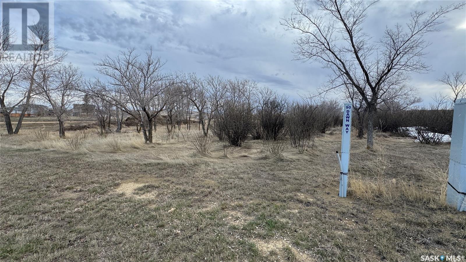 90 Dawn Way, Coteau Rm No. 255, Saskatchewan