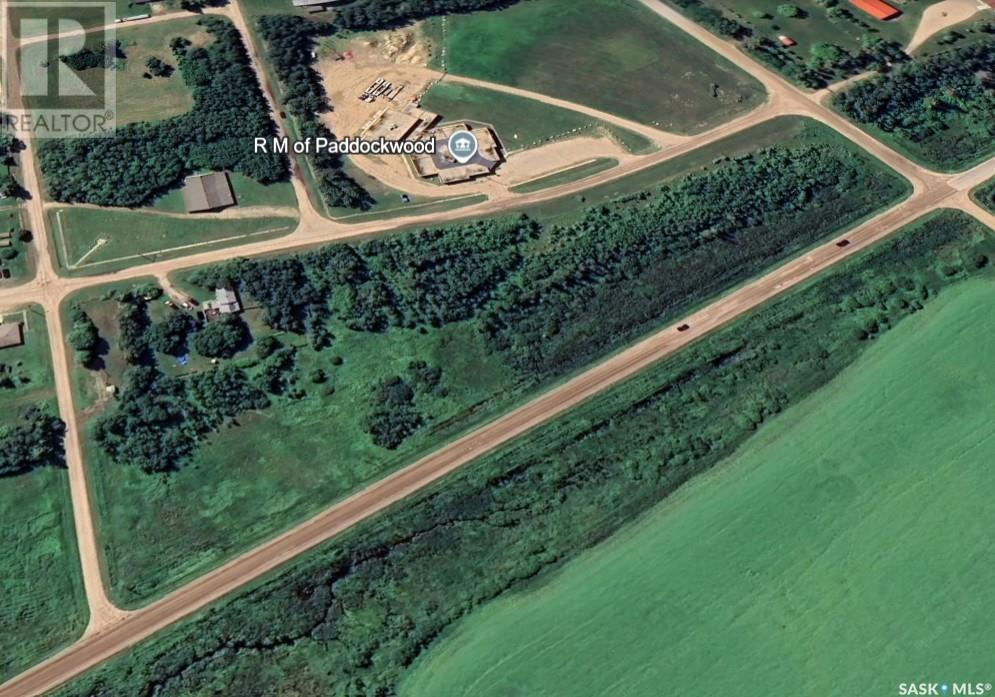 0 1st Street N, Paddockwood, Saskatchewan
