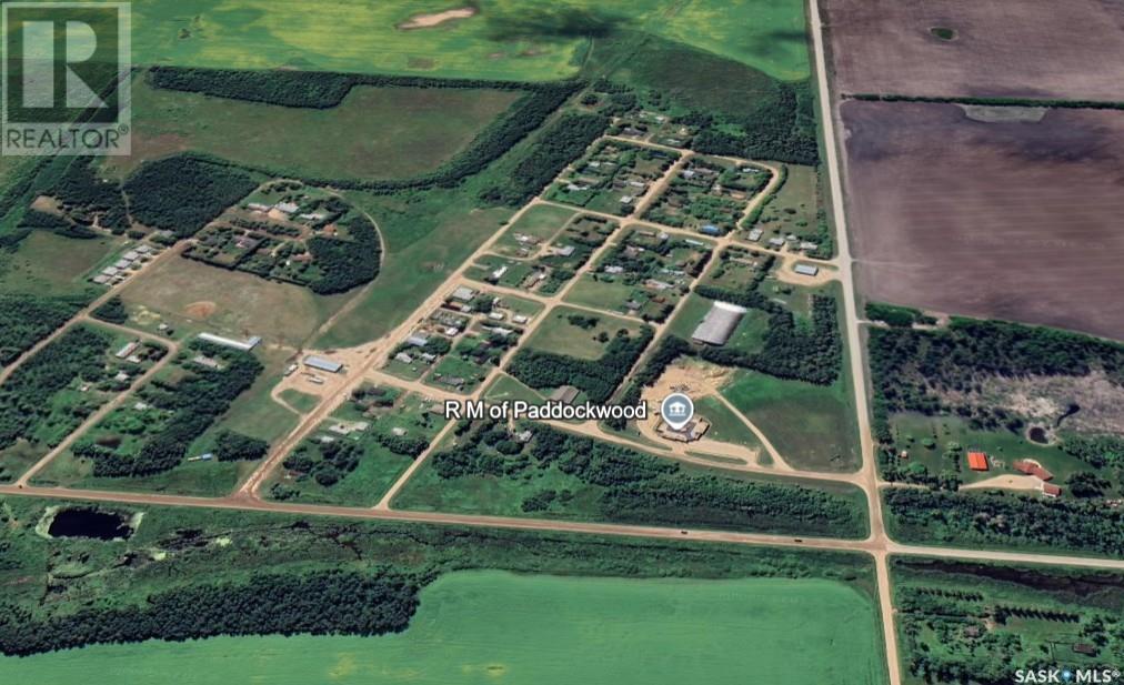 0 1st Street N, Paddockwood, Saskatchewan