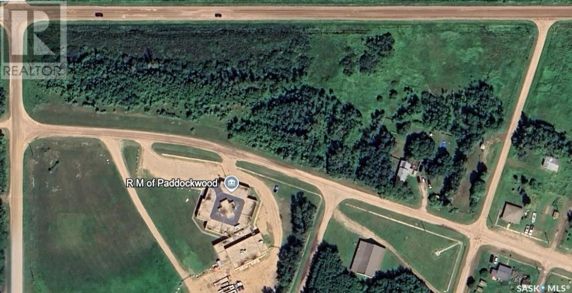 0 1st Street N, Paddockwood, Saskatchewan