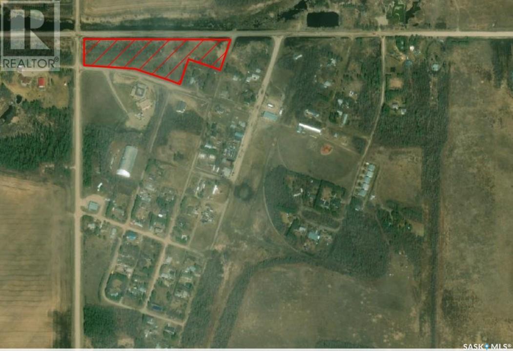 0 1st Street N, Paddockwood, Saskatchewan