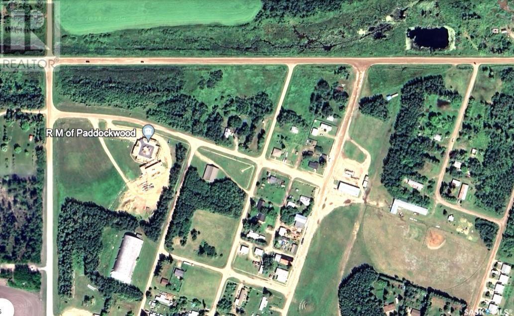0 1st Street N, Paddockwood, Saskatchewan