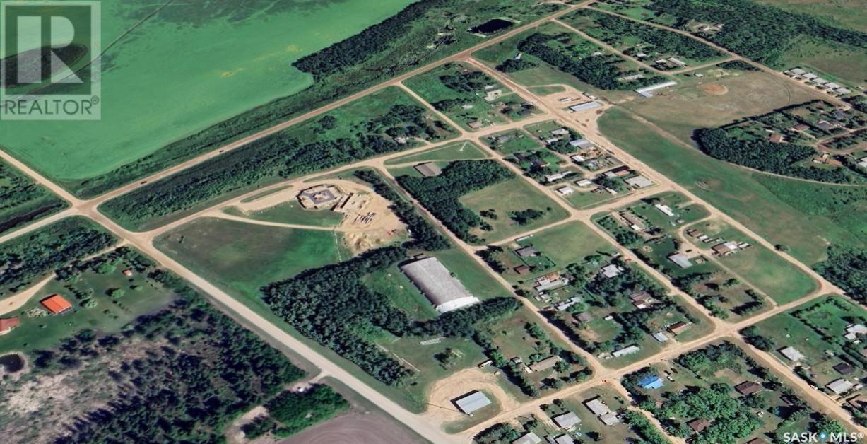 0 1st Street N, Paddockwood, Saskatchewan