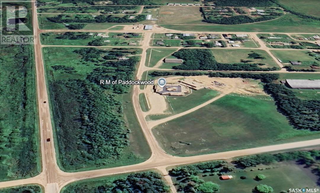 0 1st Street N, Paddockwood, Saskatchewan