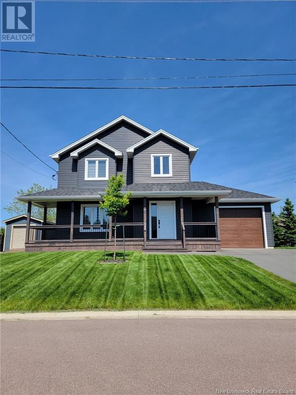 10 Irene Street, Shediac, New Brunswick