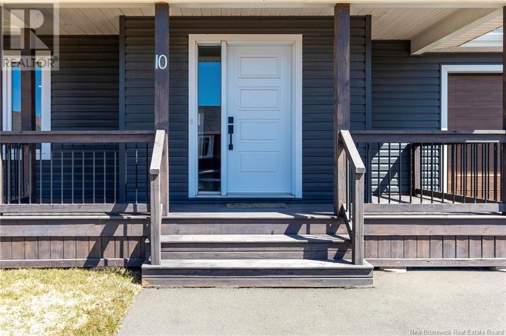 10 Irene Street, Shediac, New Brunswick