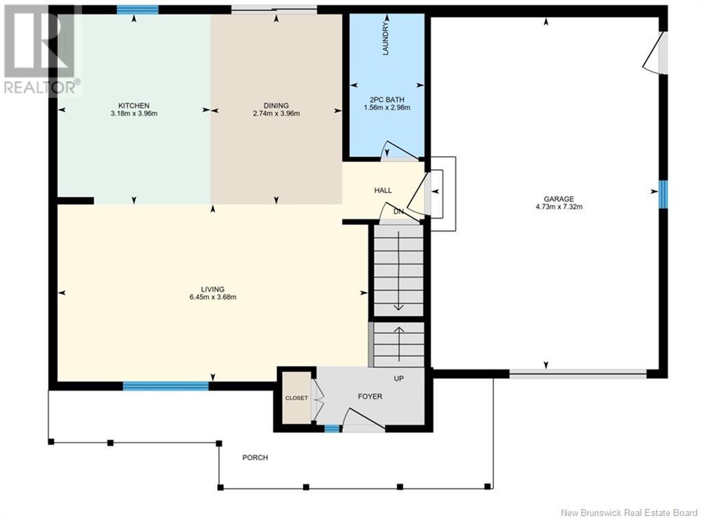 10 Irene Street, Shediac, New Brunswick