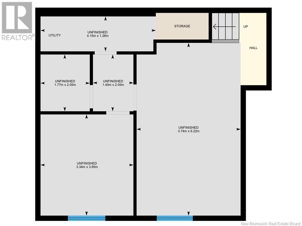 10 Irene Street, Shediac, New Brunswick