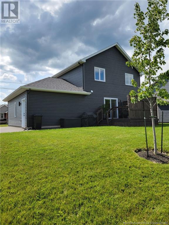 10 Irene Street, Shediac, New Brunswick