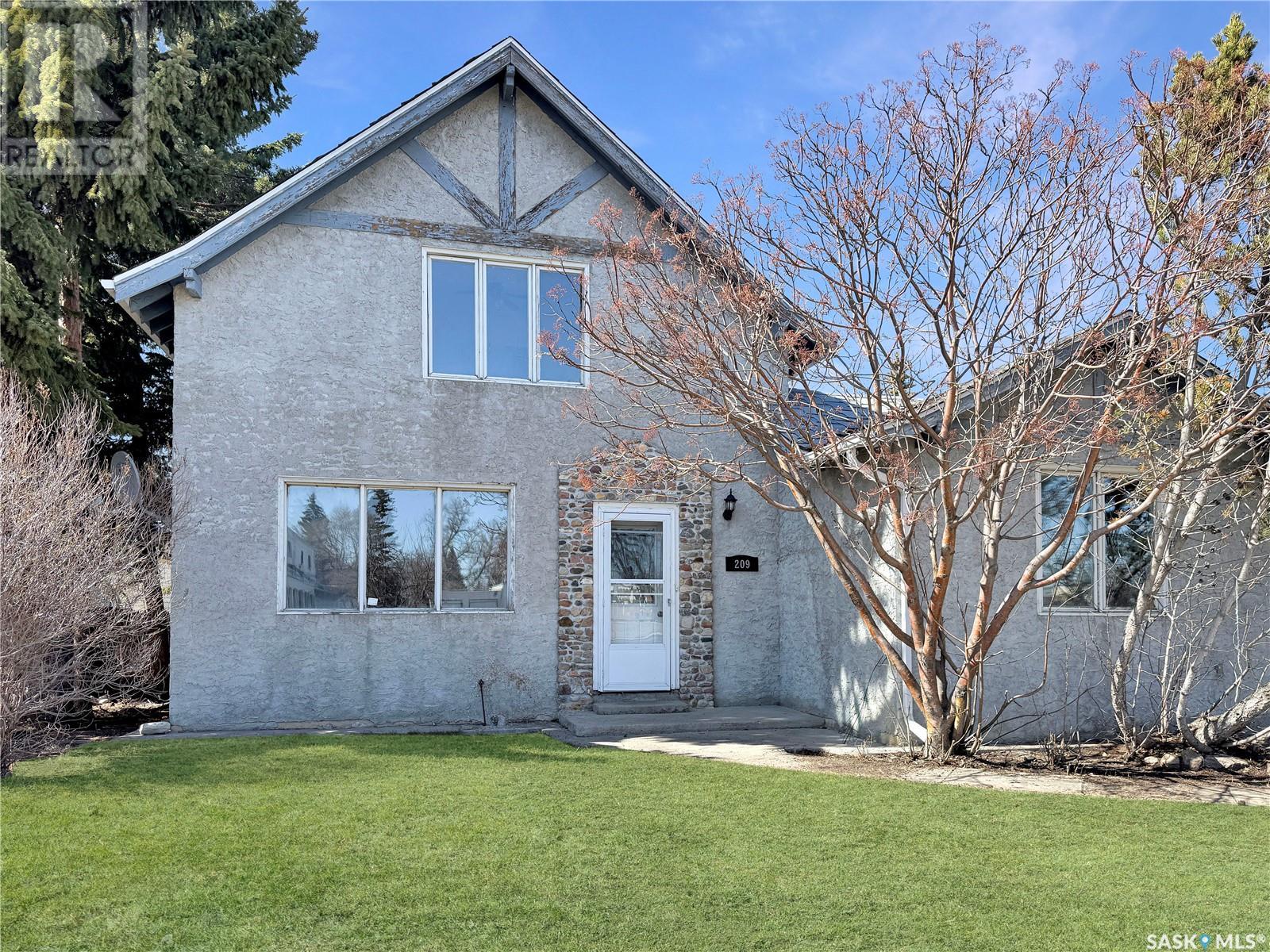 209 Main Street, Wilkie, Saskatchewan