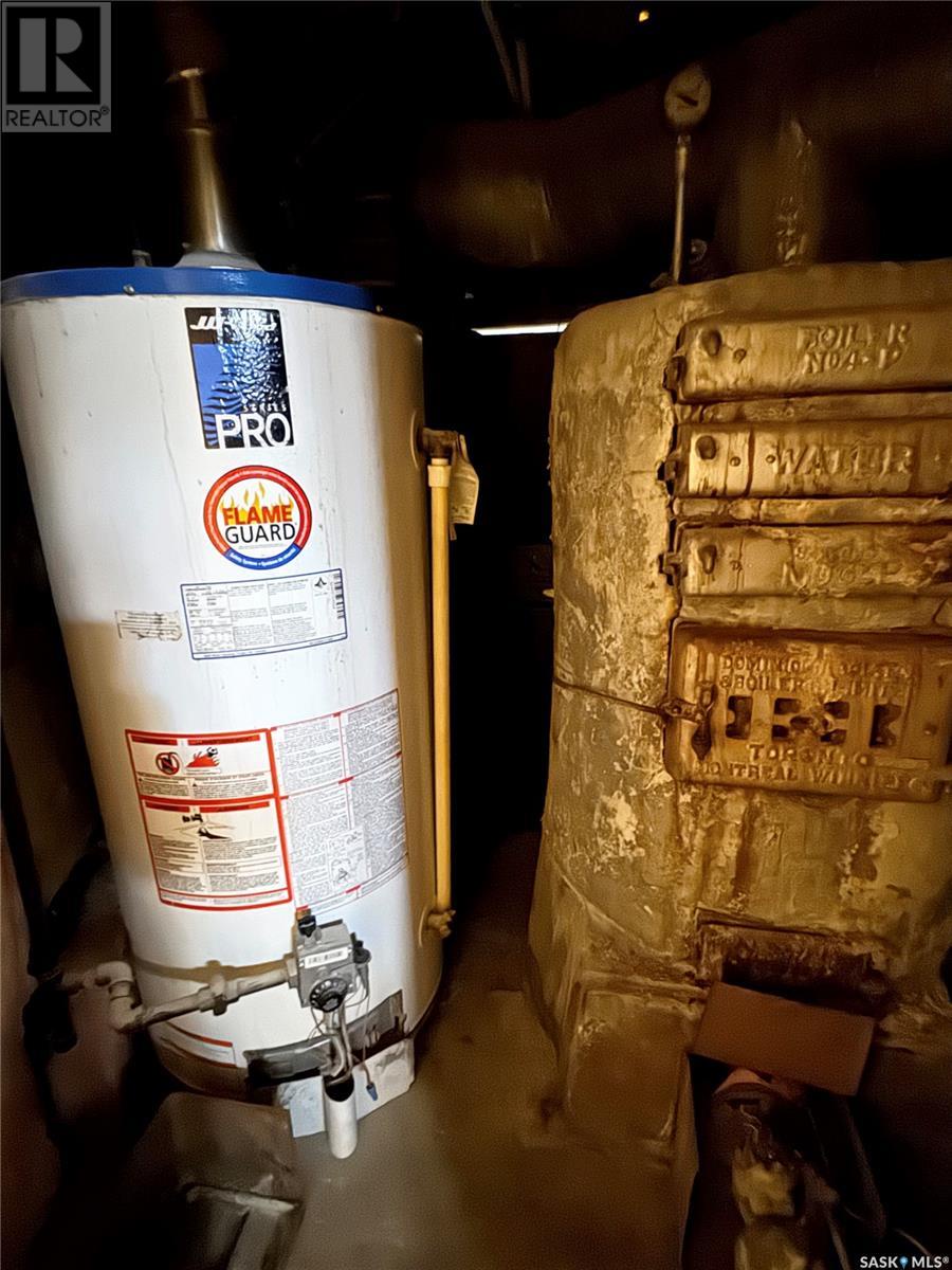 209 Main Street, Wilkie, Saskatchewan