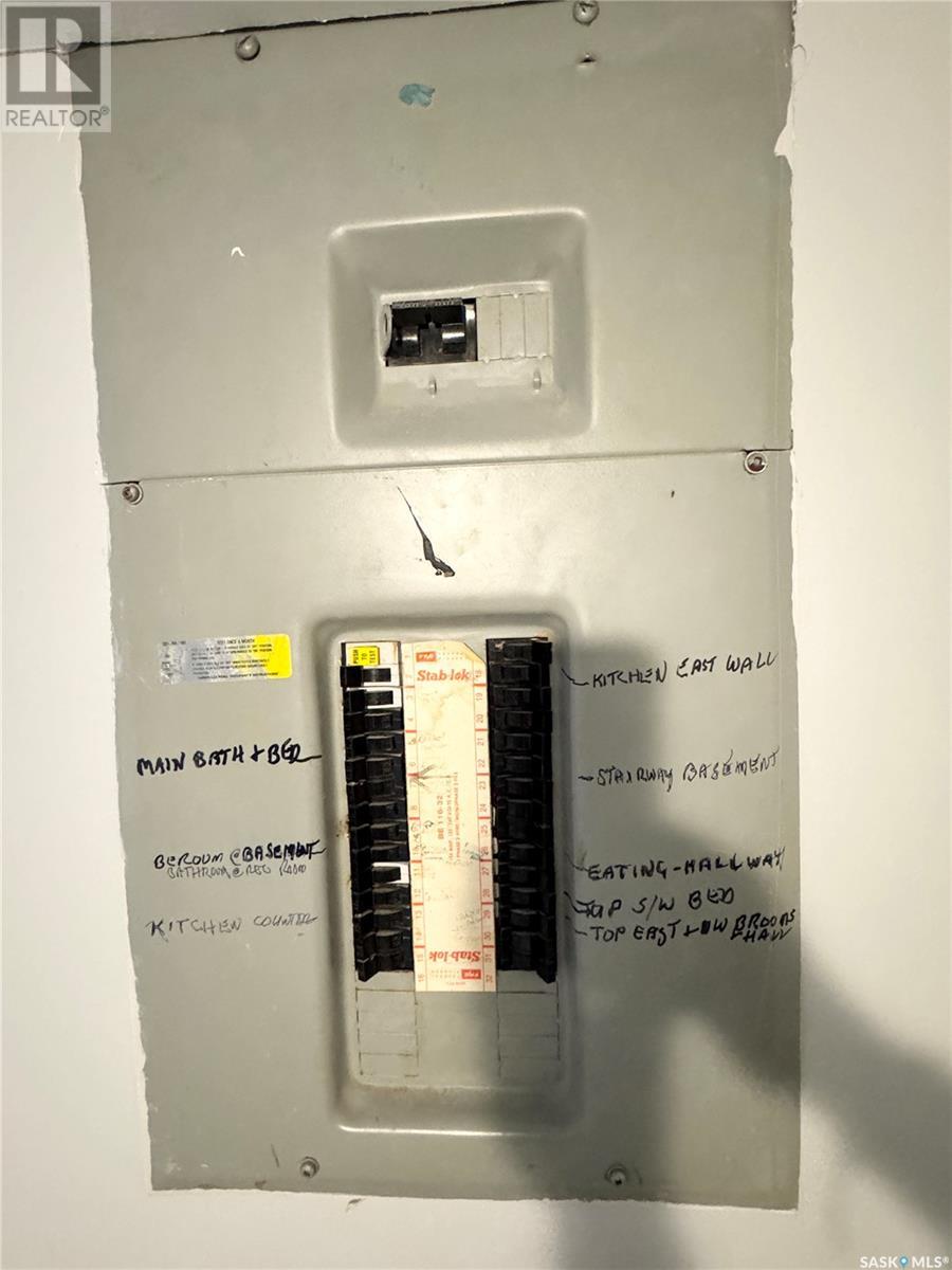 209 Main Street, Wilkie, Saskatchewan