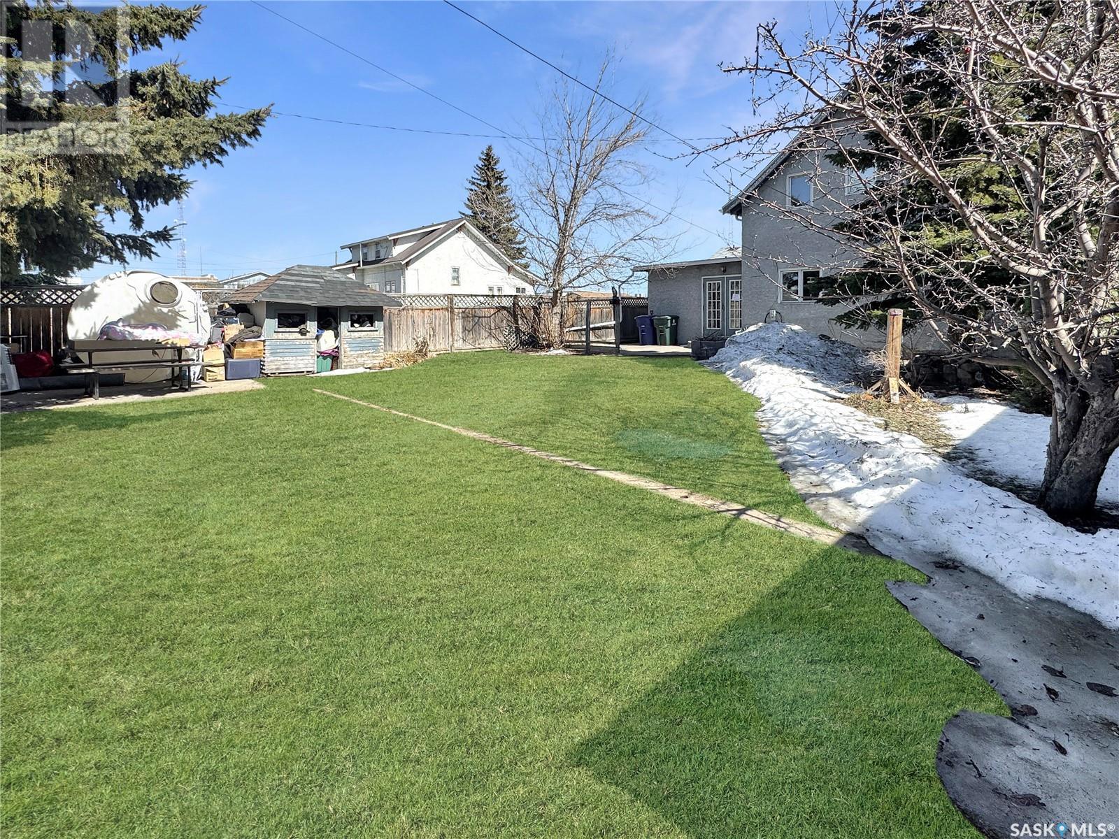 209 Main Street, Wilkie, Saskatchewan