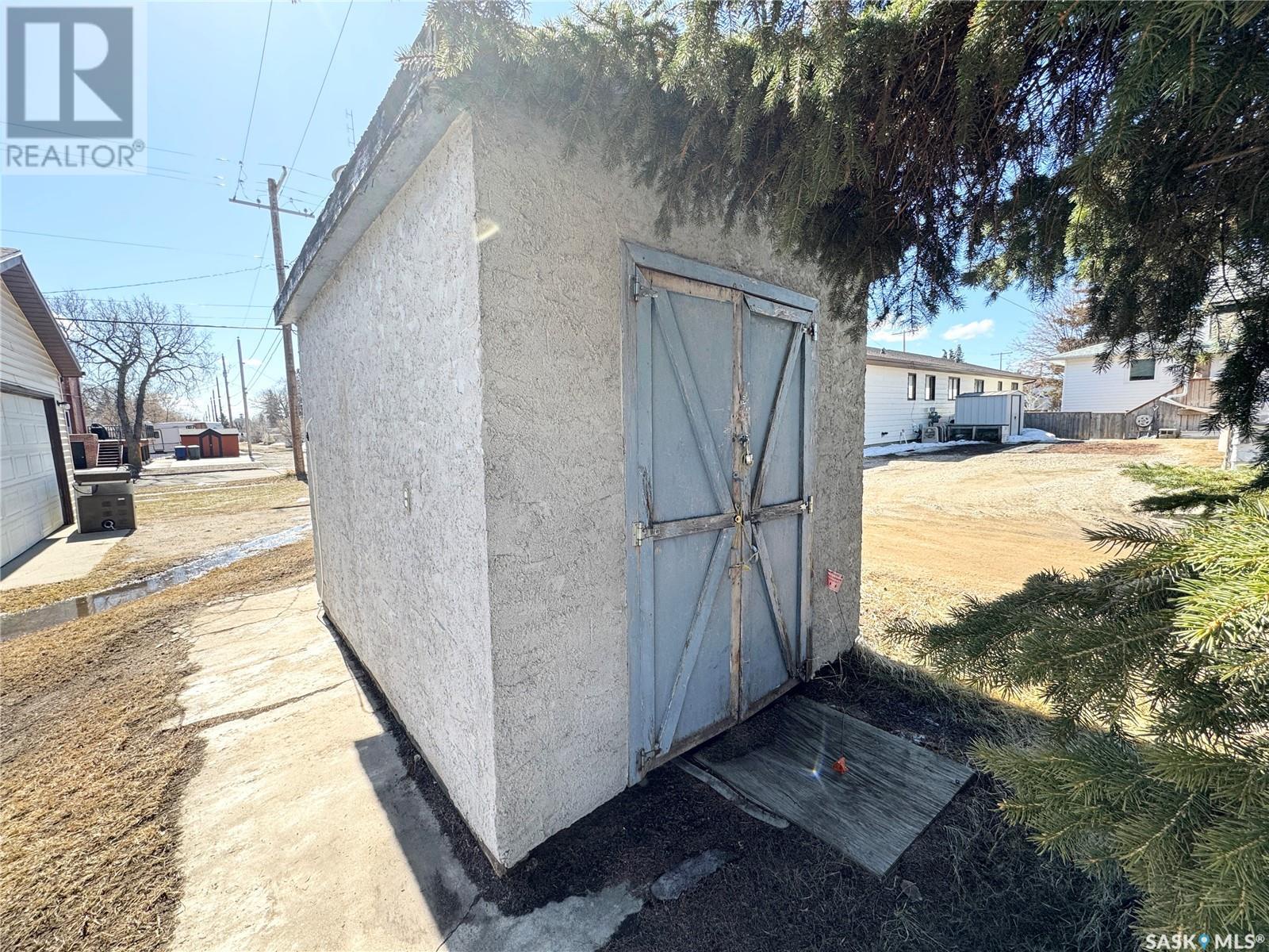 209 Main Street, Wilkie, Saskatchewan