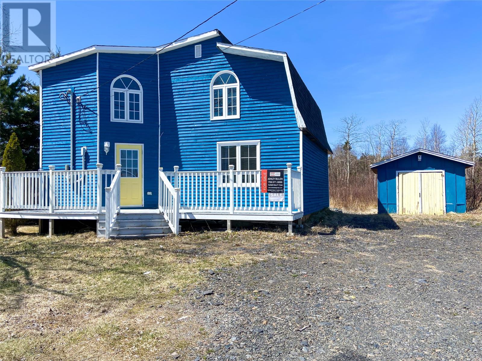 5 A Allens Avenue, Embree, Newfoundland And Labrador