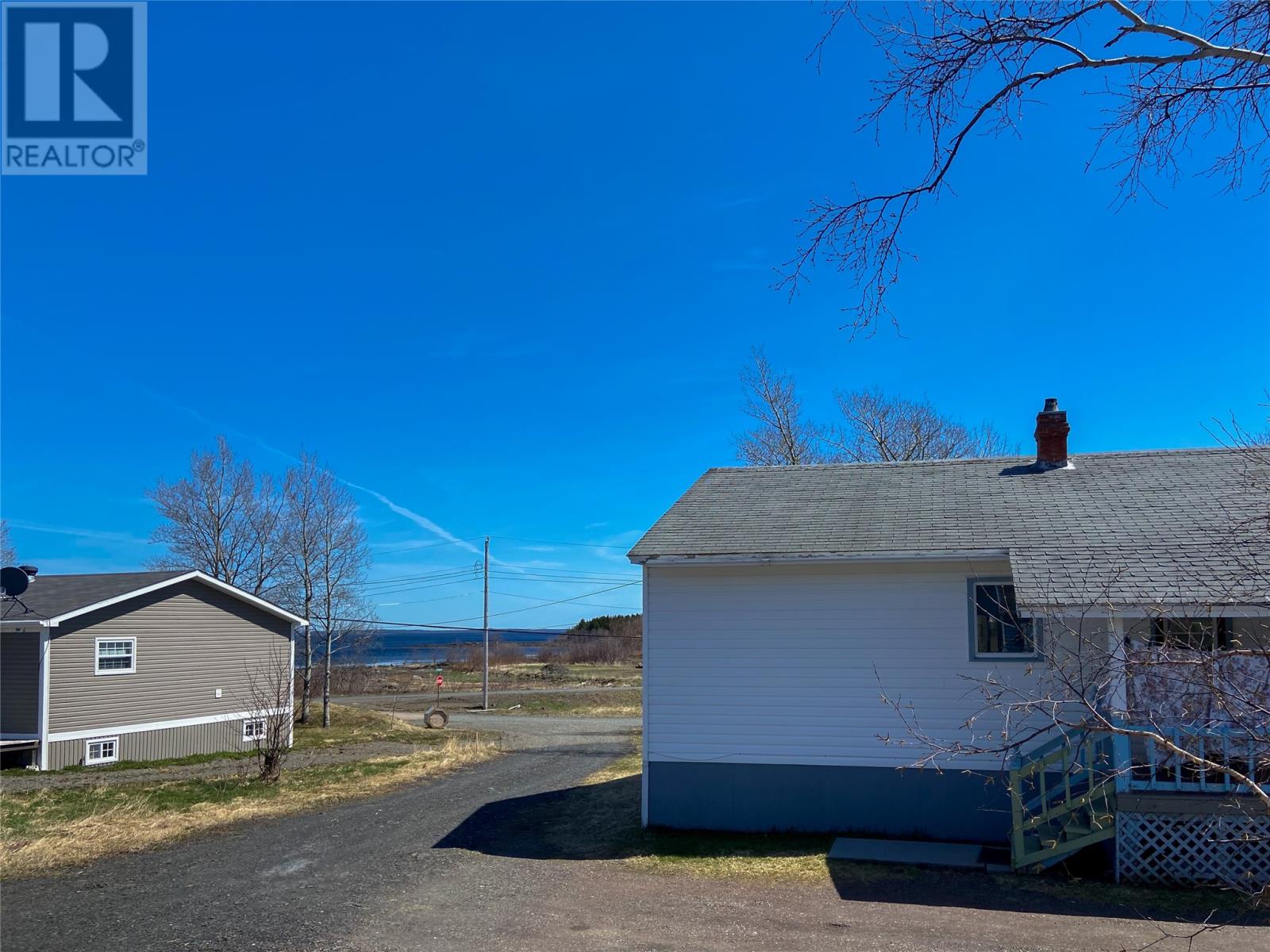 5 A Allens Avenue, Embree, Newfoundland And Labrador