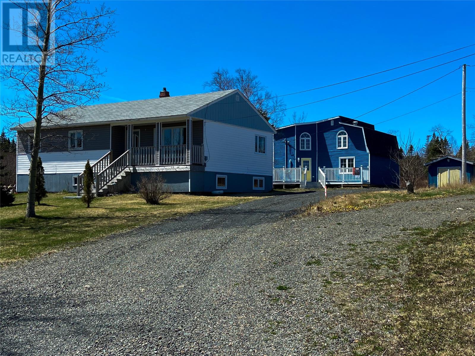 5 A Allens Avenue, Embree, Newfoundland And Labrador